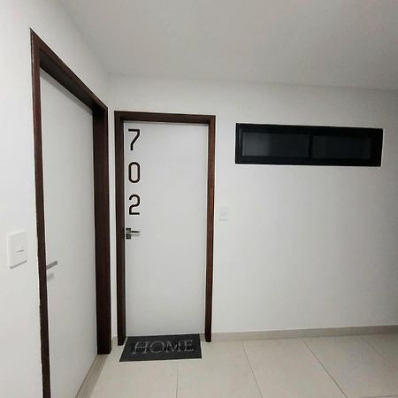 Apartamento Praia Cabo Branco - João Pessoa Eksteriør billede