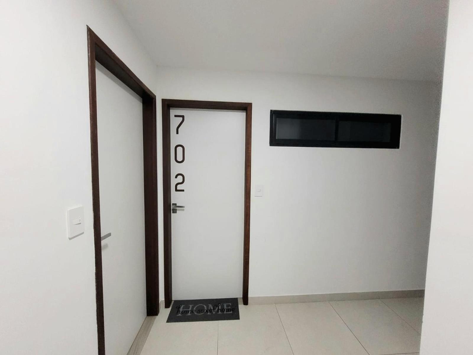 Apartamento Praia Cabo Branco - João Pessoa Eksteriør billede