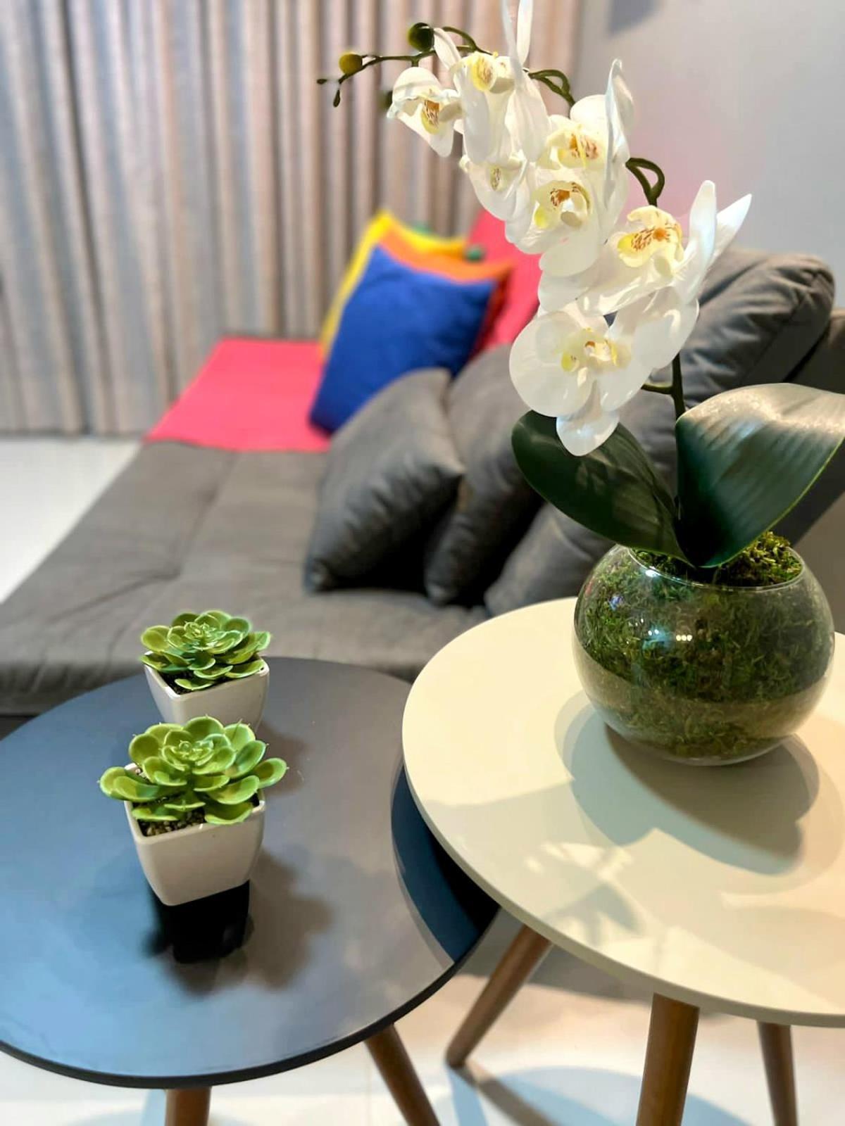 Apartamento Praia Cabo Branco - João Pessoa Eksteriør billede